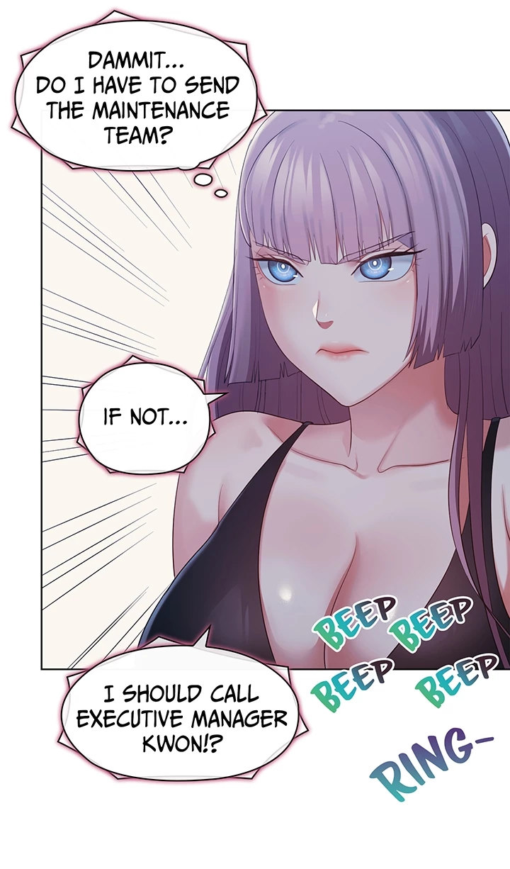May I Help You? chapter 47 page 3