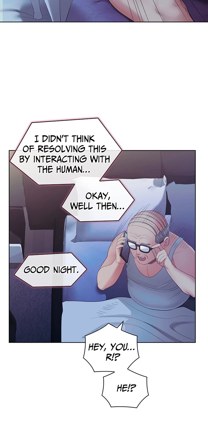 May I Help You? chapter 47 page 9