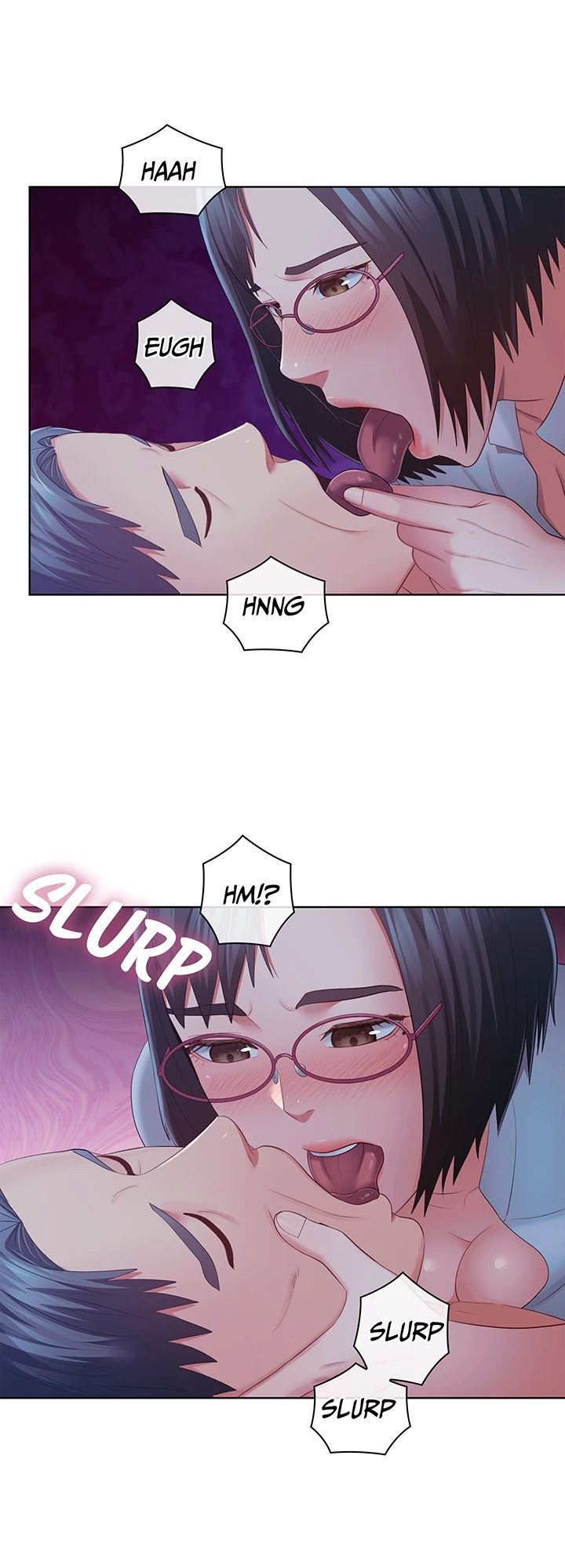 May I Help You? chapter 47 page 11