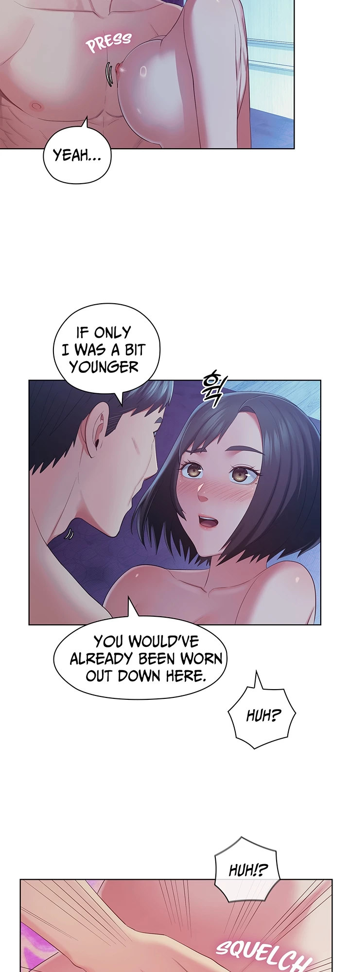 May I Help You? chapter 47 page 26