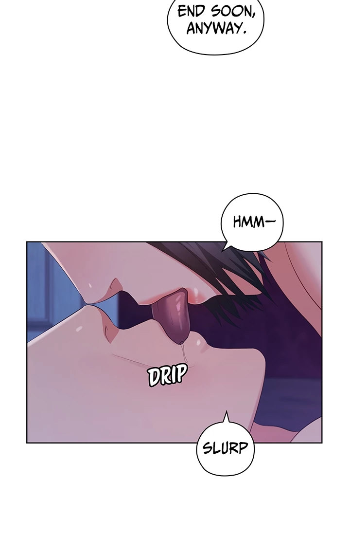 May I Help You? chapter 47 page 47