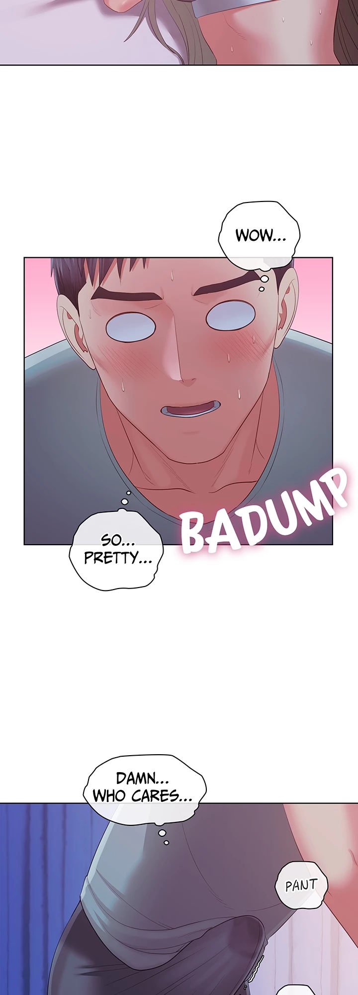 May I Help You? chapter 48 page 19