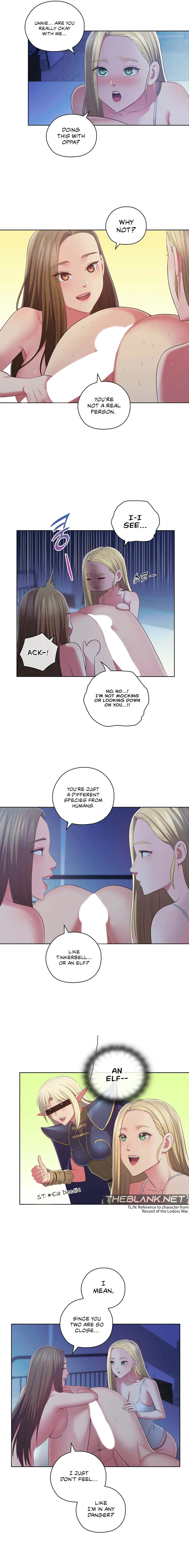 May I Help You? chapter 49 page 3