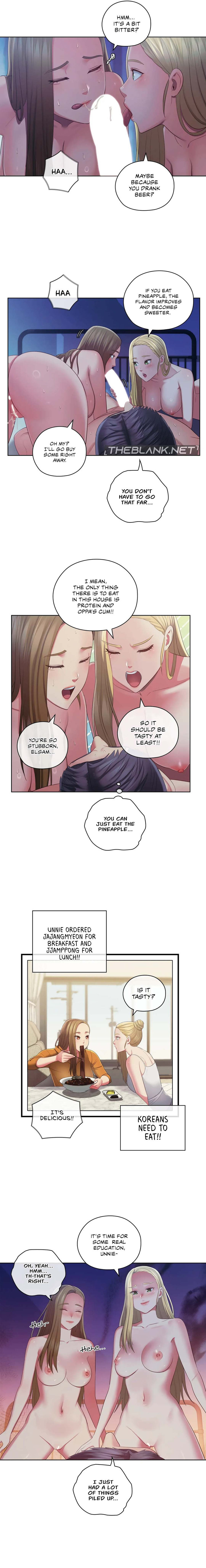 May I Help You? chapter 49 page 7