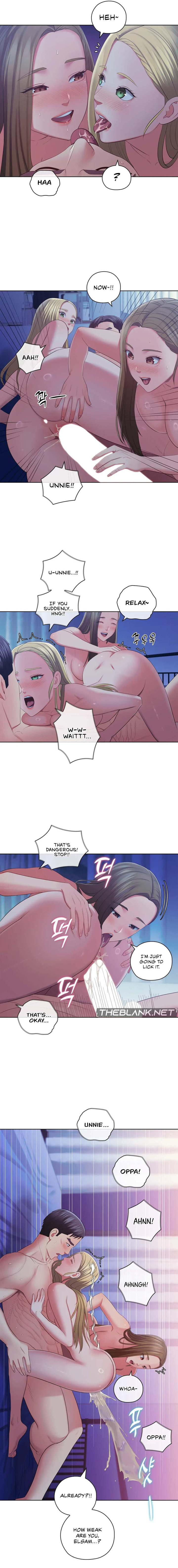 May I Help You? chapter 49 page 9