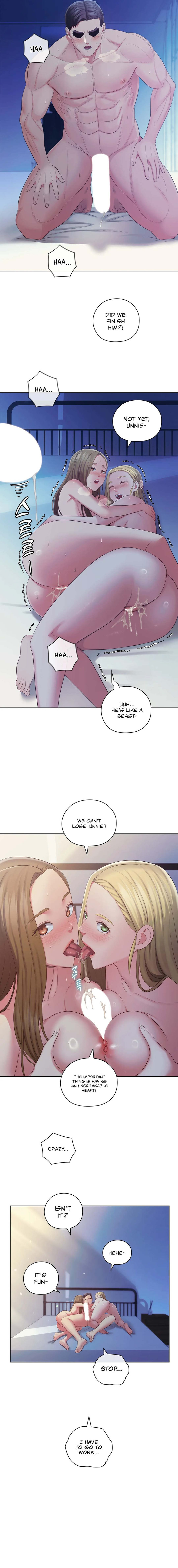 May I Help You? chapter 49 page 11