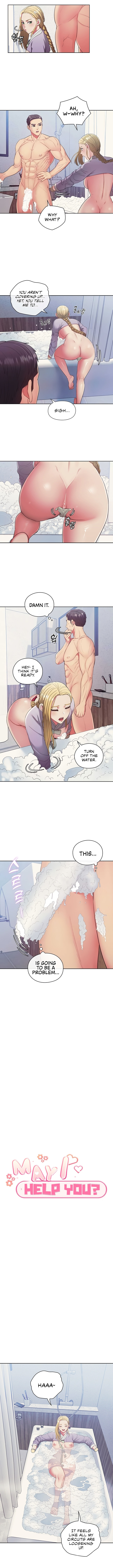 May I Help You? chapter 7 page 2