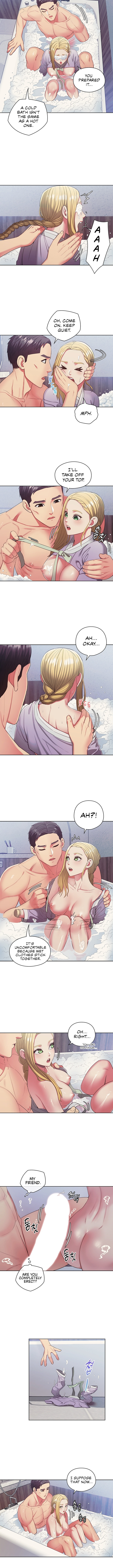 May I Help You? chapter 7 page 4