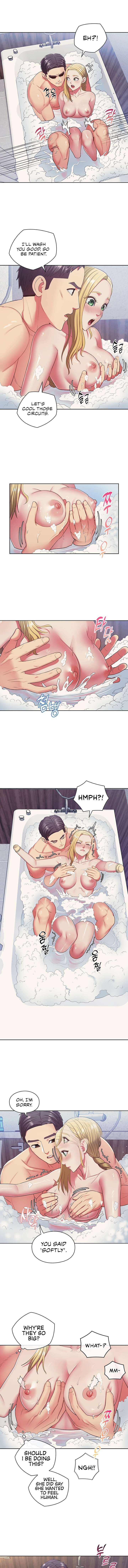 May I Help You? chapter 7 page 6