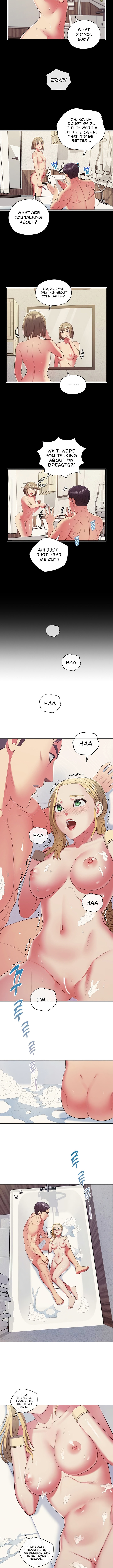 May I Help You? chapter 8 page 2