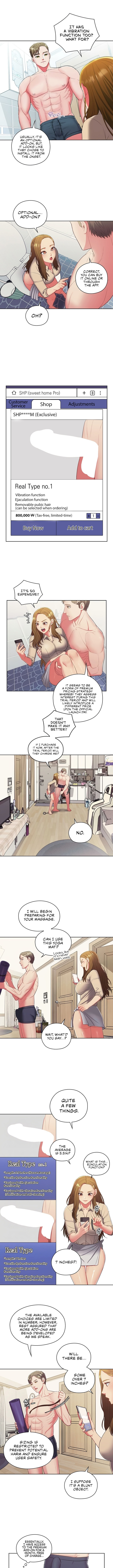 May I Help You? chapter 9 page 2