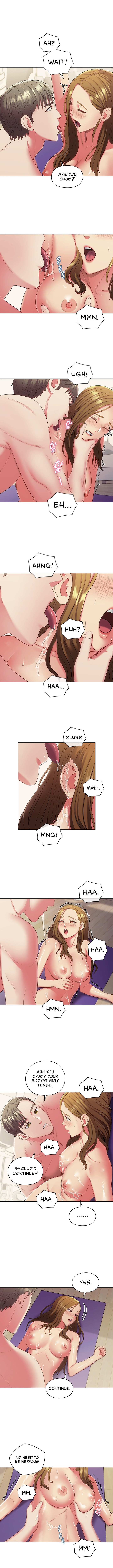 May I Help You? chapter 9 page 6