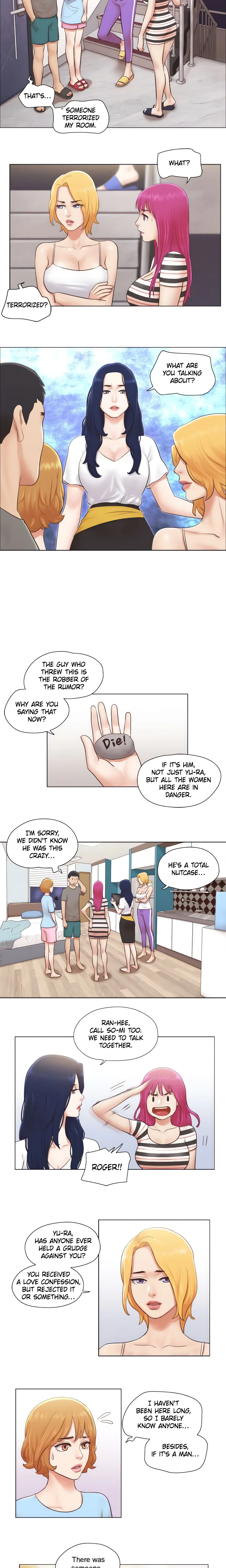 May I Touch It? (Official) chapter 10 page 7