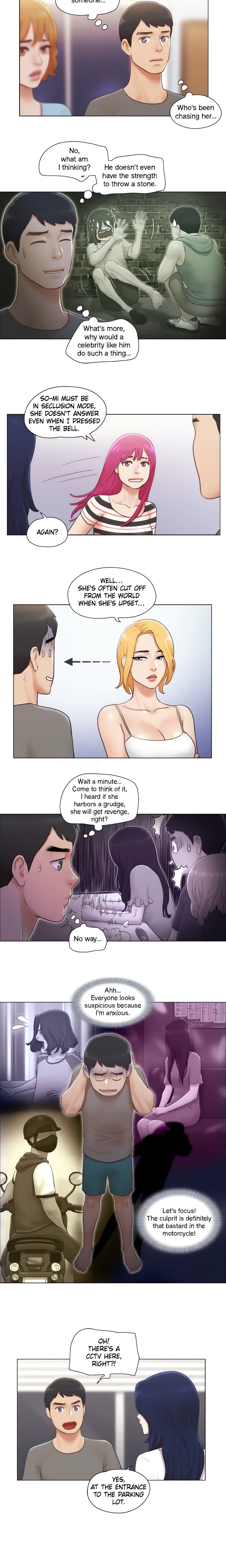 May I Touch It? (Official) chapter 10 page 8