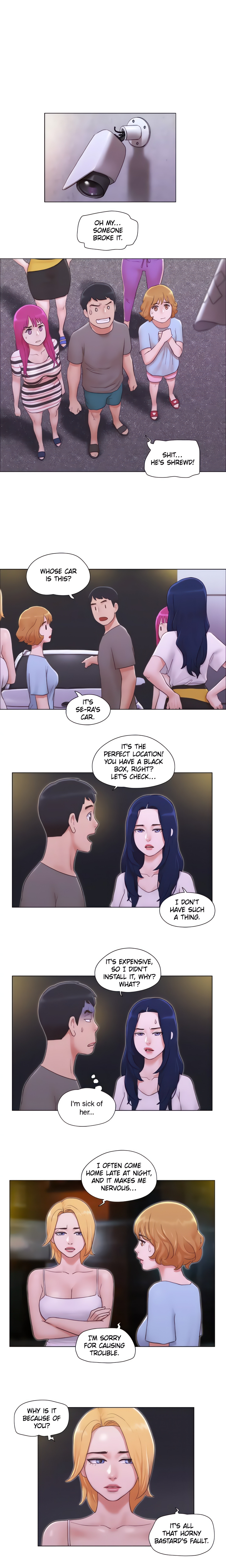 May I Touch It? (Official) chapter 10 page 9