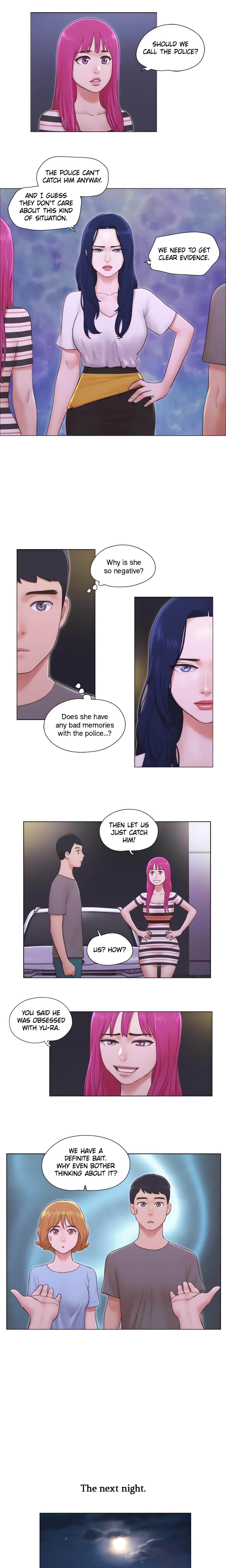 May I Touch It? (Official) chapter 10 page 10