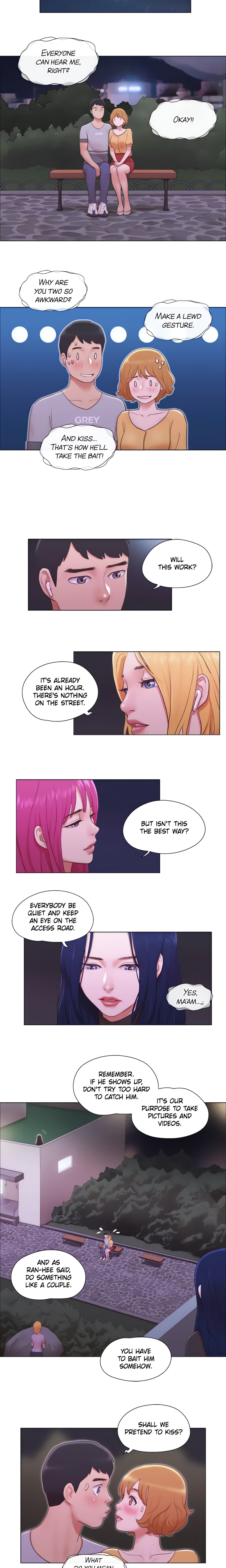May I Touch It? (Official) chapter 10 page 11