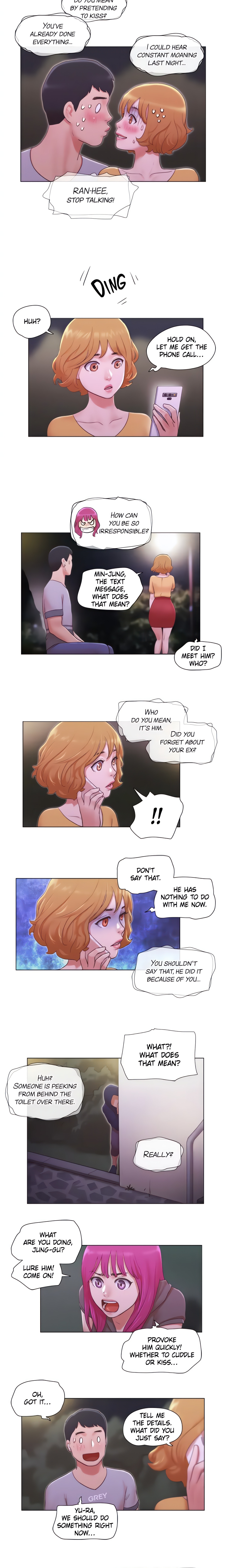 May I Touch It? (Official) chapter 10 page 12