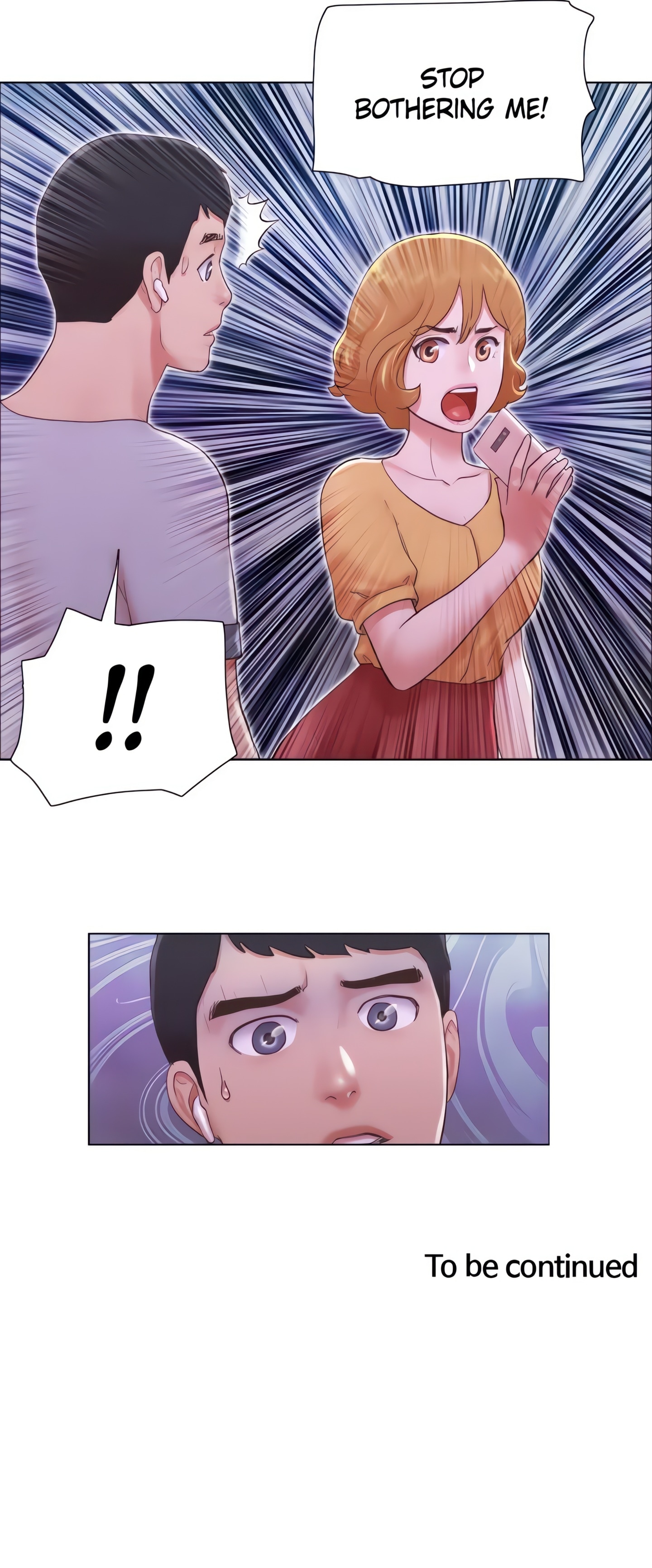 May I Touch It? (Official) chapter 10 page 13