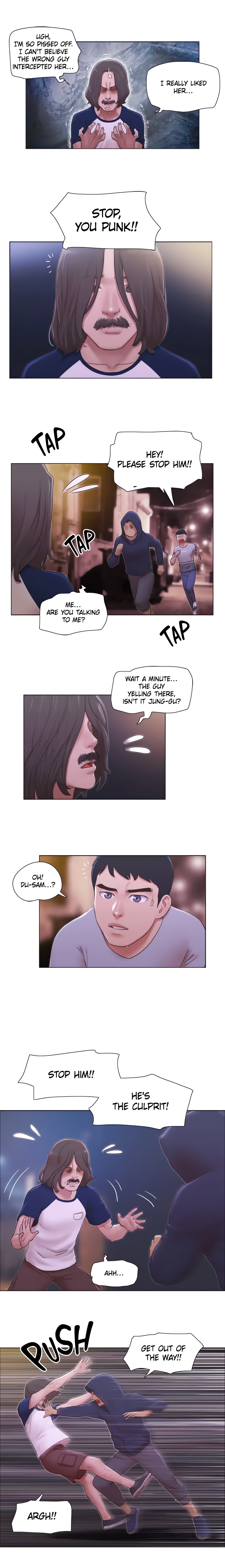 May I Touch It? (Official) chapter 11 page 5
