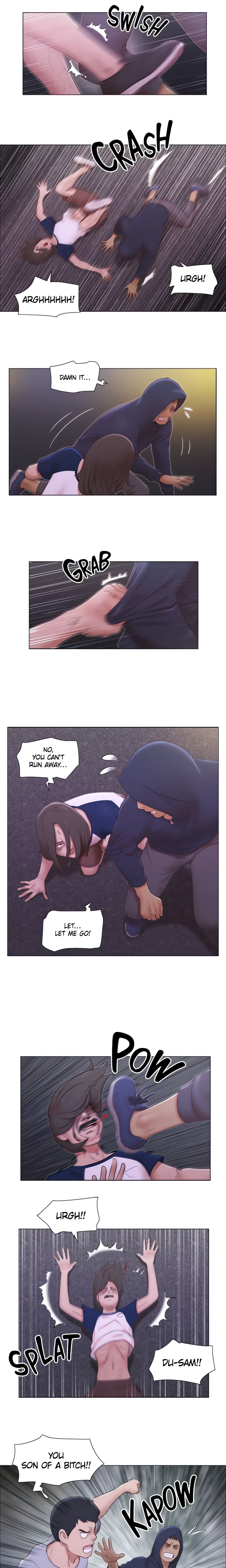 May I Touch It? (Official) chapter 11 page 6