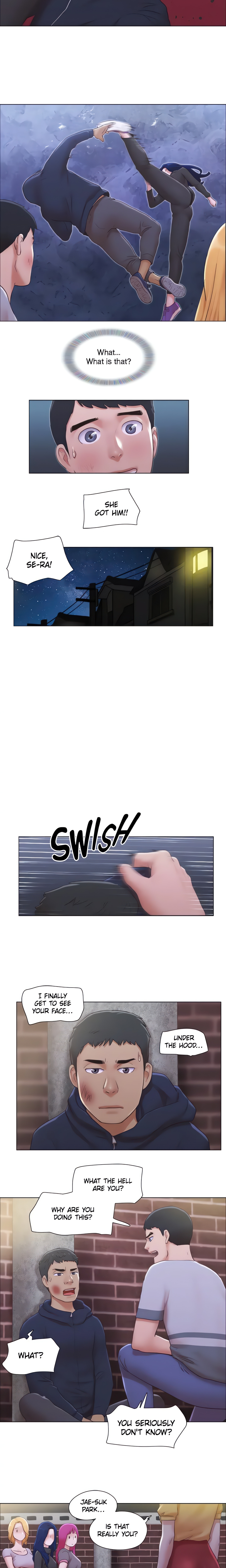 May I Touch It? (Official) chapter 11 page 9