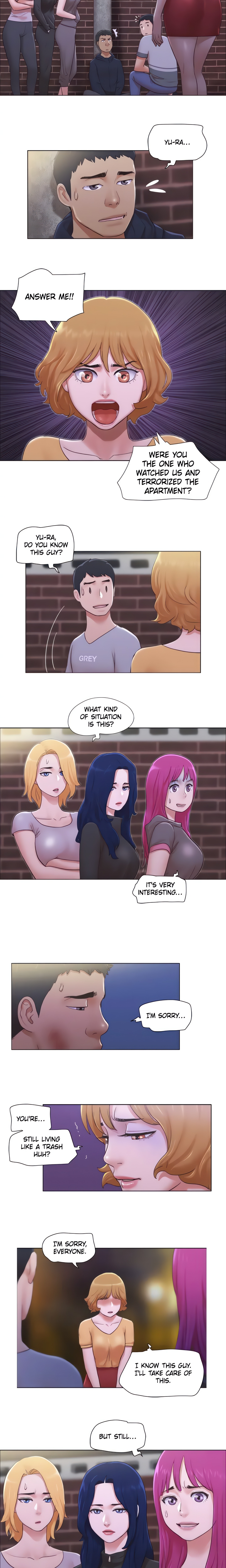 May I Touch It? (Official) chapter 11 page 10