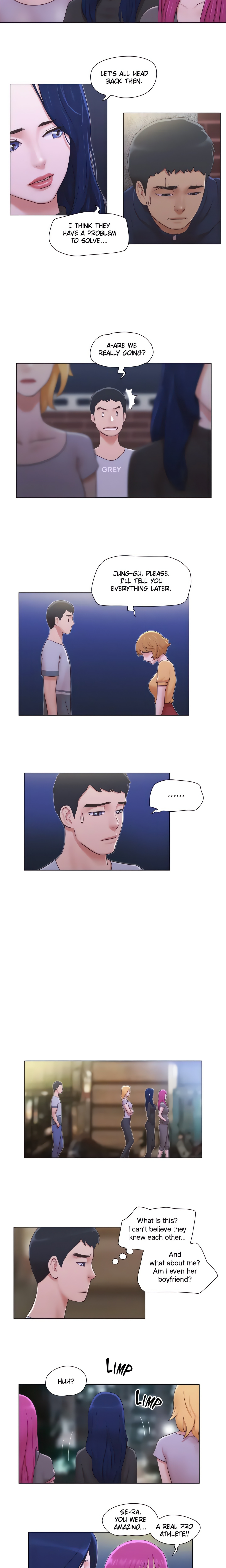 May I Touch It? (Official) chapter 11 page 11