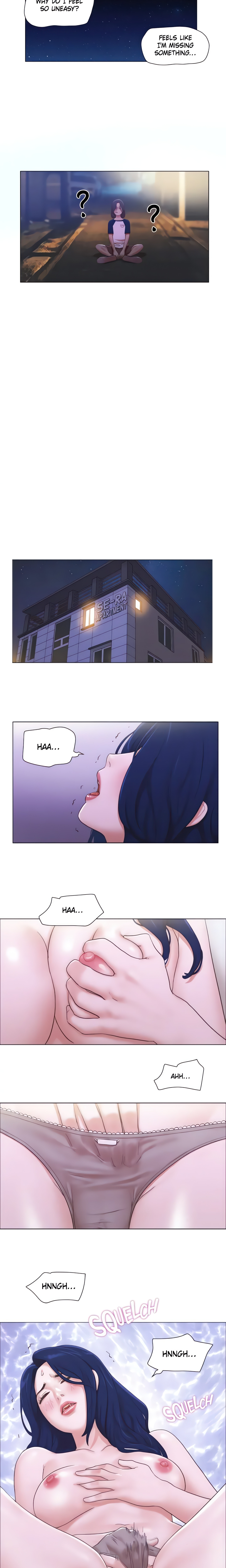 May I Touch It? (Official) chapter 11 page 13