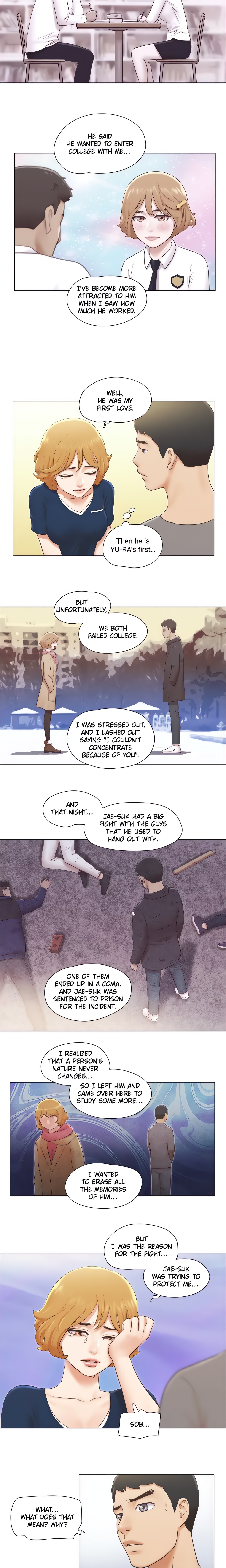 May I Touch It? (Official) chapter 12 page 5