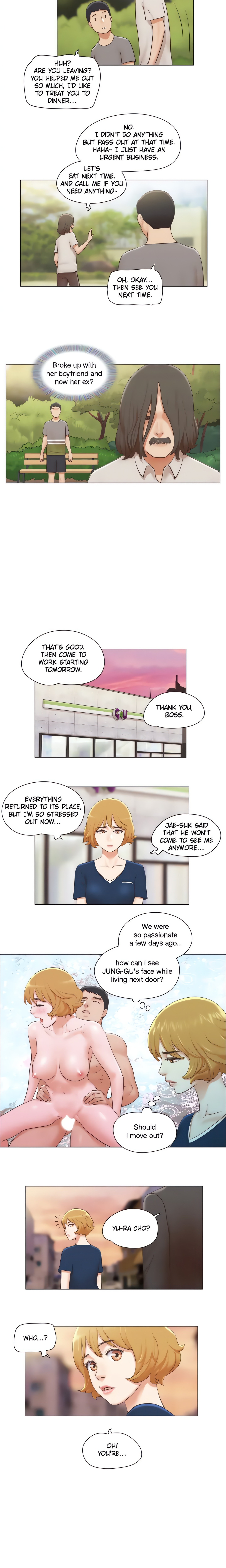 May I Touch It? (Official) chapter 12 page 7