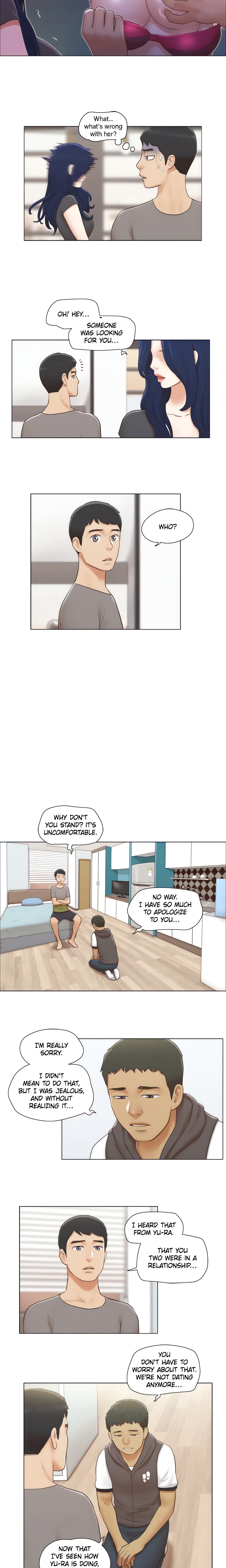 May I Touch It? (Official) chapter 12 page 9