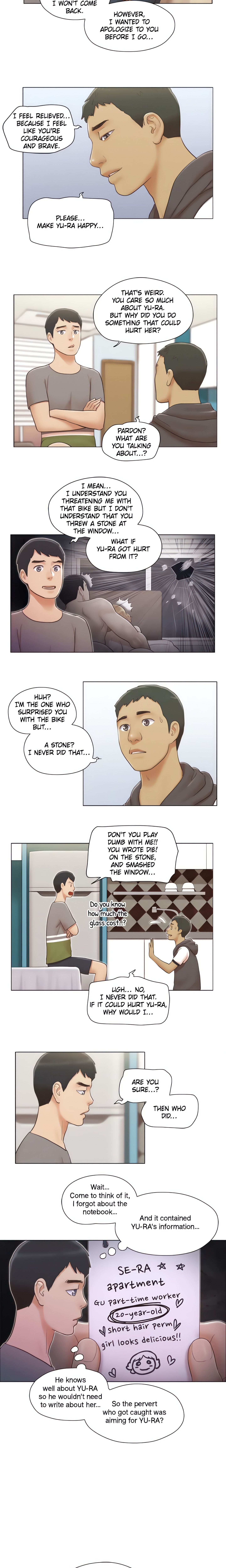 May I Touch It? (Official) chapter 12 page 10