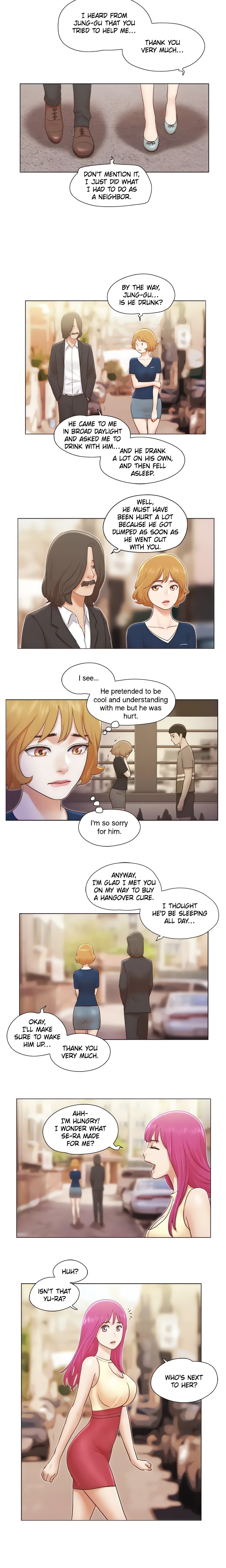 May I Touch It? (Official) chapter 12 page 11