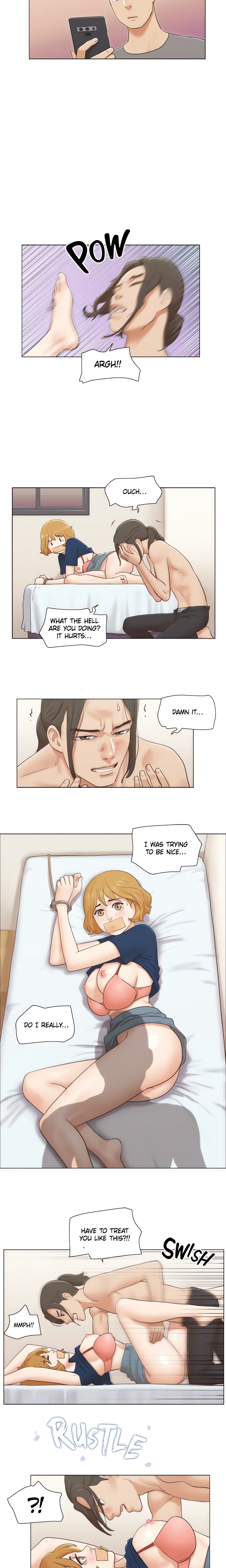 May I Touch It? (Official) chapter 14 page 4