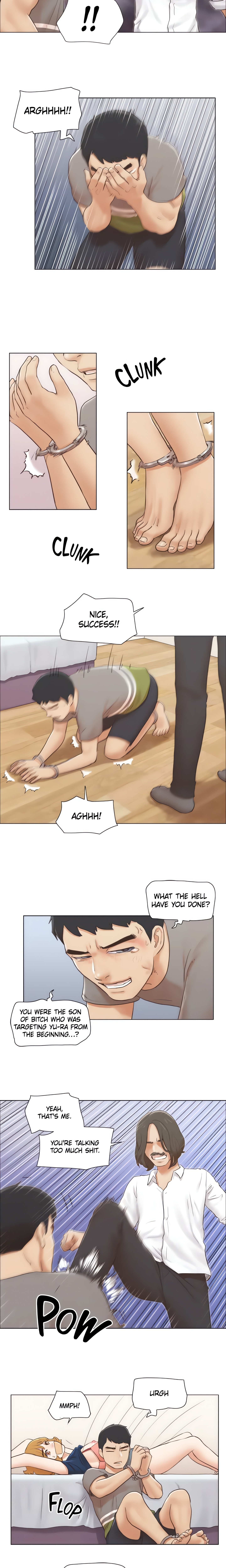 May I Touch It? (Official) chapter 14 page 10