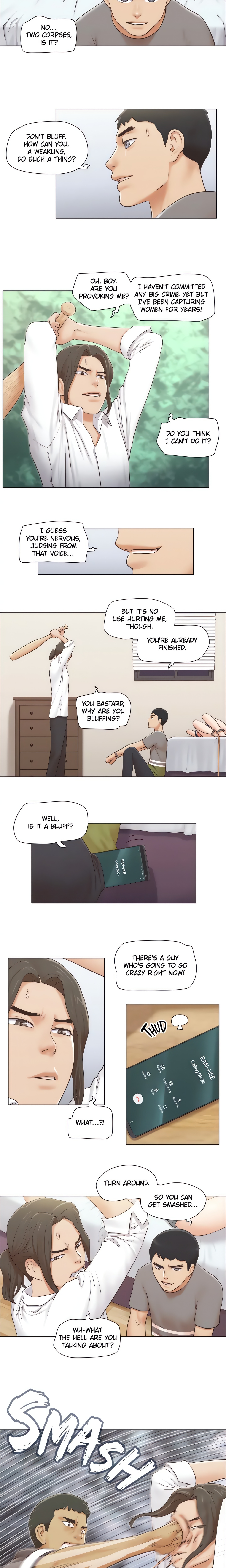 May I Touch It? (Official) chapter 14 page 12