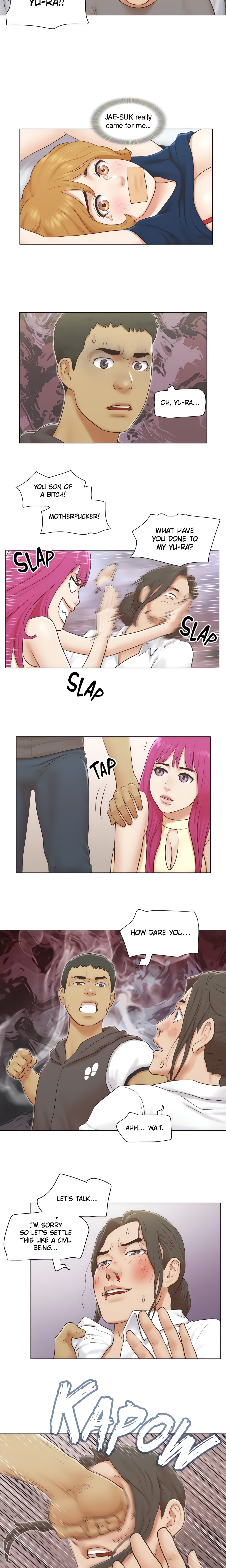 May I Touch It? (Official) chapter 15 page 3