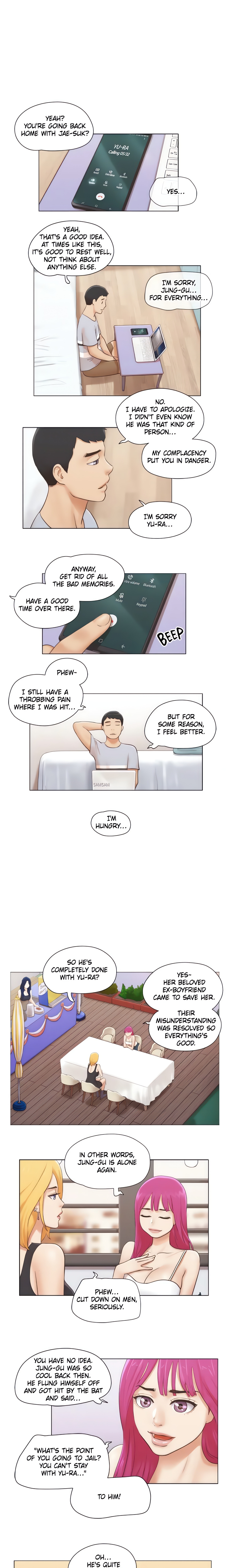 May I Touch It? (Official) chapter 15 page 8