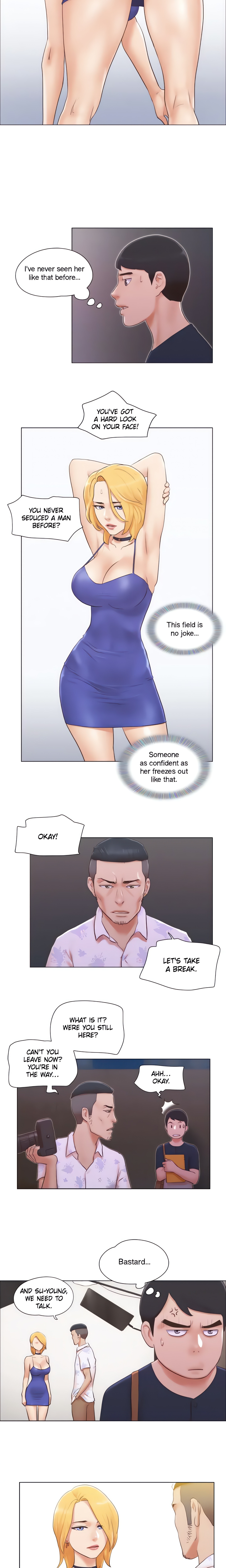 May I Touch It? (Official) chapter 18 page 6