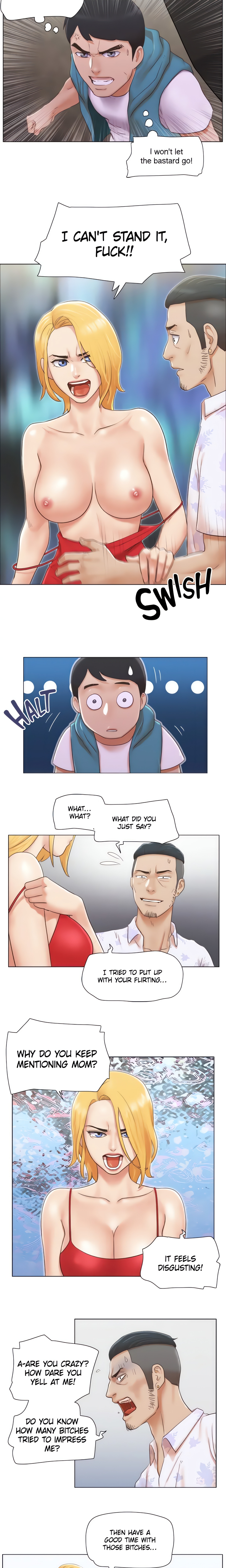 May I Touch It? (Official) chapter 19 page 7