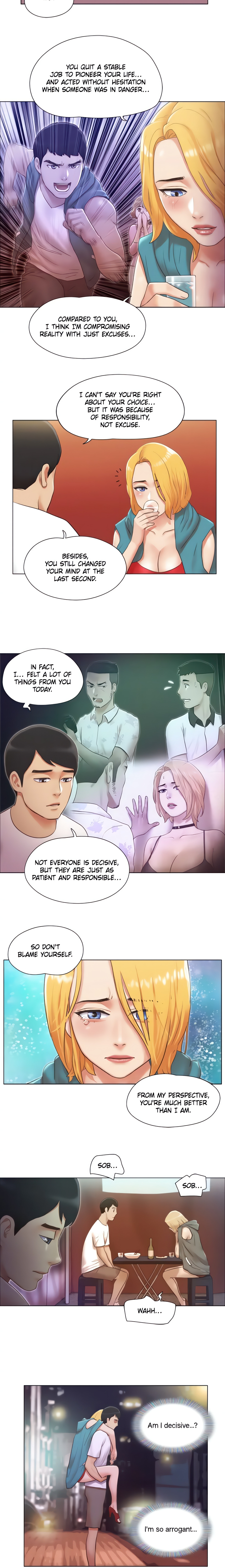 May I Touch It? (Official) chapter 20 page 4