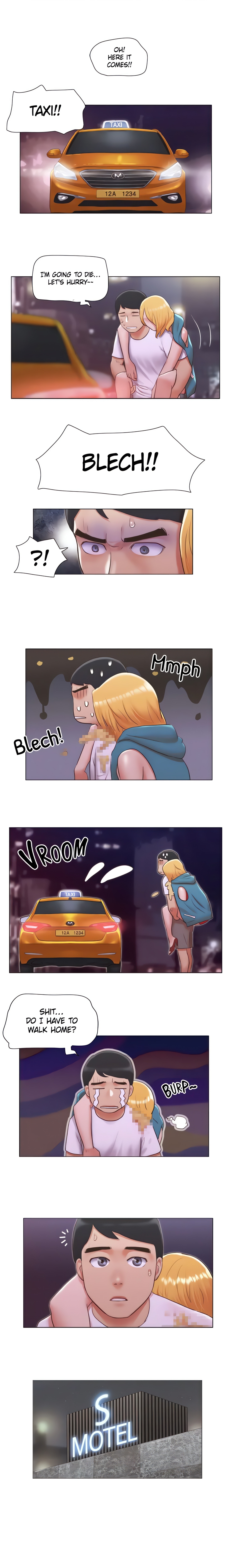 May I Touch It? (Official) chapter 20 page 5