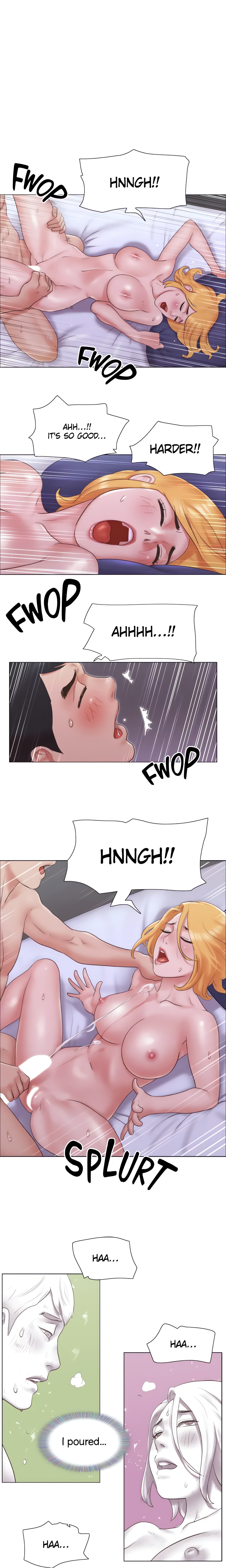 May I Touch It? (Official) chapter 22 page 1