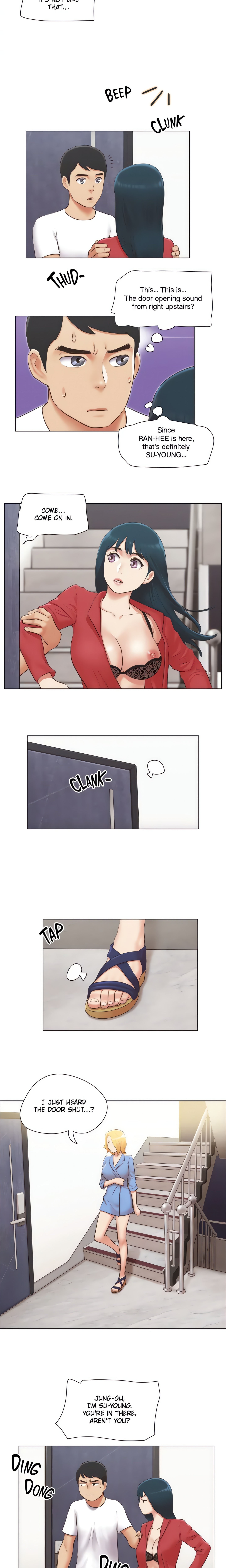 May I Touch It? (Official) chapter 23 page 4