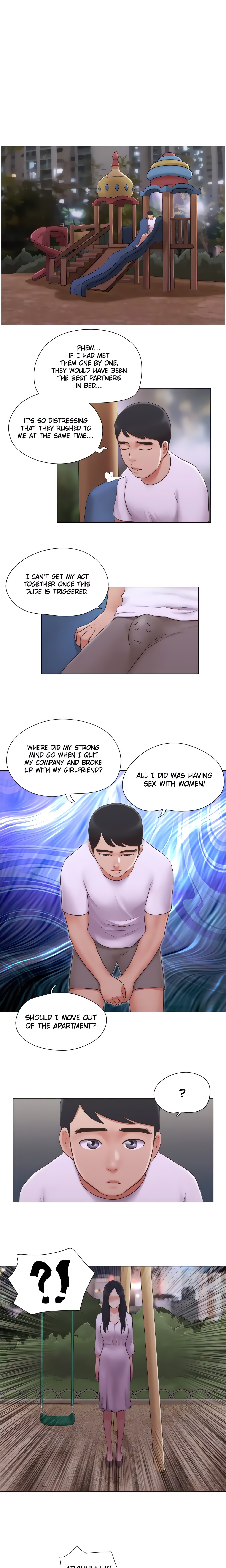 May I Touch It? (Official) chapter 23 page 8