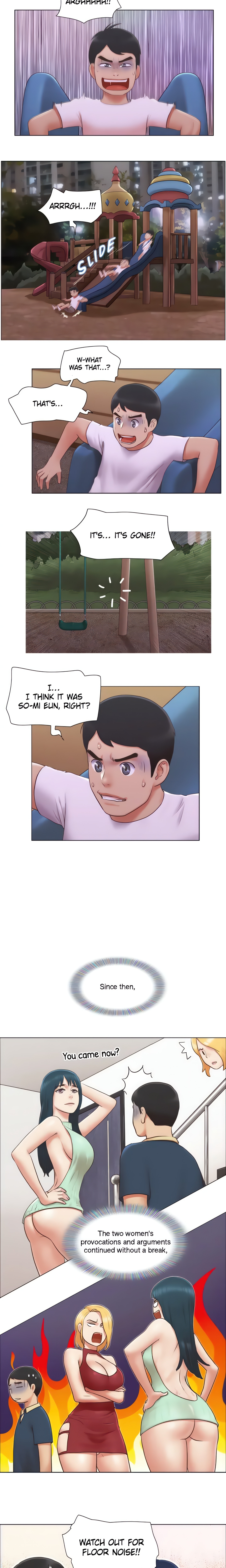May I Touch It? (Official) chapter 23 page 9
