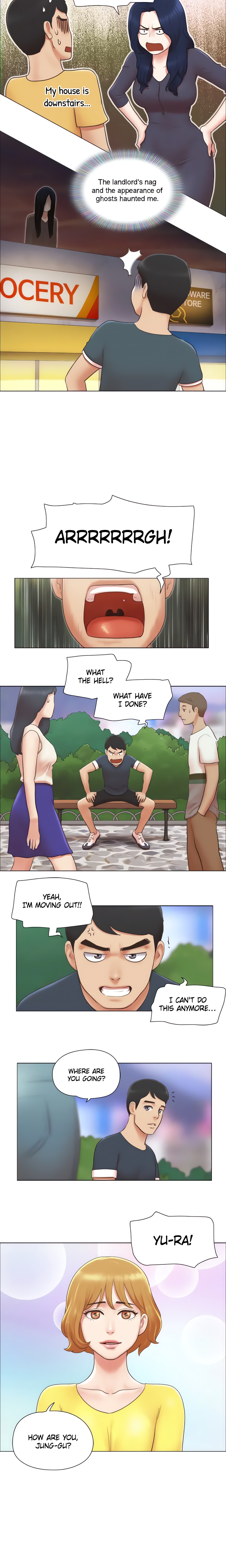 May I Touch It? (Official) chapter 23 page 10