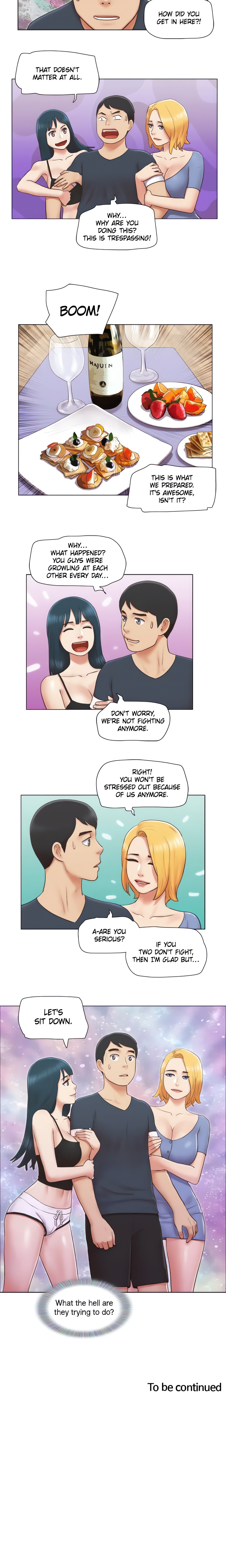 May I Touch It? (Official) chapter 23 page 13