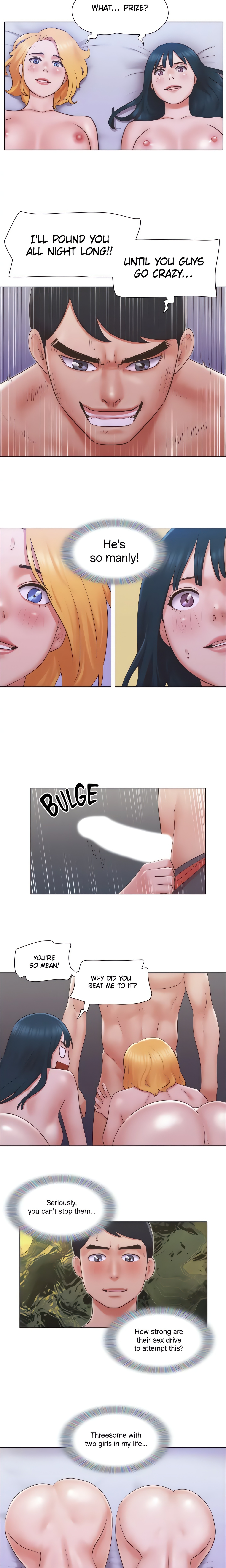 May I Touch It? (Official) chapter 24 page 11